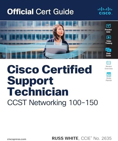 CCNP Enterprise Advanced Routing ENARSI 300-410 Official Cert